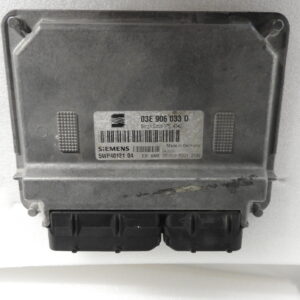ECU CENTRATILA MOTOR SEAT IBIZA 1.200 G.