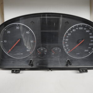 CUADRO INSTRUMENTOS VOLKSWAGEN CADDY
