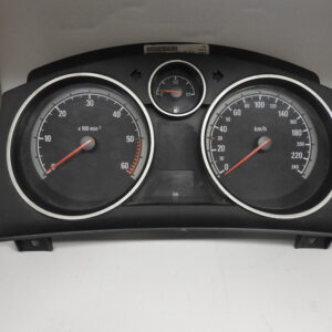 CUADRO INSTRUMENTOS OPEL ASTRA
