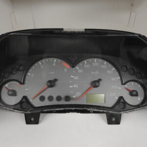 CUADRO INSTRUMENTOS FORD FOCUS