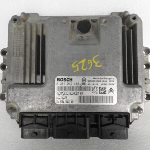 ECU CENTRALITA MOTOR XSARA PICASSO