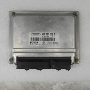 ECU CENTRATILA MOTOR AUDI A4