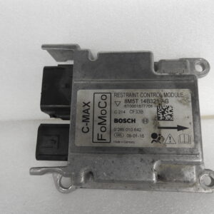CENTRALITA AIRBAG FORD CMAX