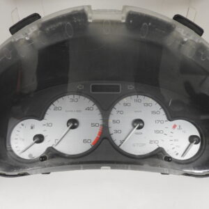 CUADRO INSTRUMENTOS PEUGEOT 206
