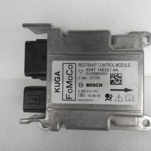 CENTRALITA AIRBAG FORD KUGA
