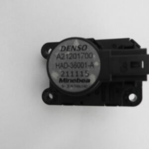 MOTOR CALEFACCION