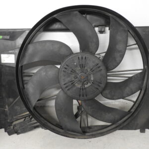 VENTILADOR MERCEDES