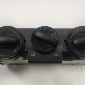 CLIMA DE VW POLO 1.2