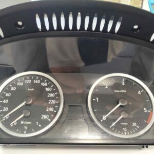 CUADRO INSTRUMENTOS BMW SERIE 5