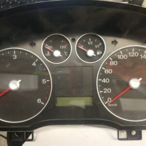 CUADRO INSTRUMENTOS FORD FOCUS II BERLINA