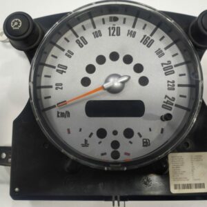 CUADRO INSTRUMENTOS MINI COOPER