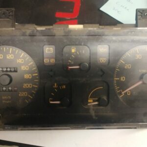 CUADRO INSTRUMENTOS RENAULT 21