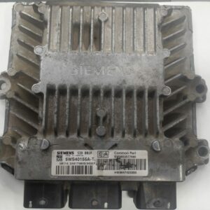 ECU CENTRALITA MOTOR CITROEN BERLINGO