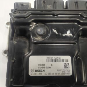ECU CENTRALITA MOTOR RENAULT TRAFIC III