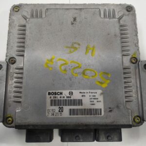 ECU CENTRALITA MOTOR SUZUKI VITARA