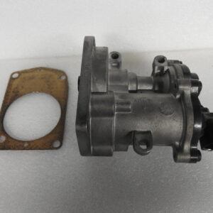 EGR FORD TRANSIT CONNECT