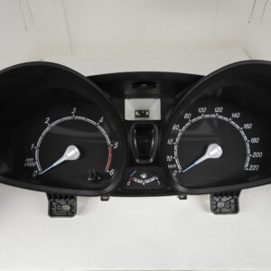 CUADRO INSTRUMENTOS FORD TRANSIT 2020