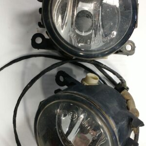 FAROS ANTINIEBLAS CITROEN C5