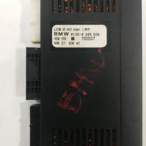 MODULO LUCES BMW SERIE 5