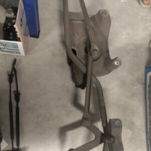 MOTOR LIMPIAPARABRISAS FORD GALAXY O SEAT ALHAMBRA