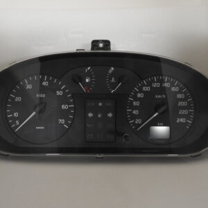 CUADRO INSTRUMENTOS RENAULT MEGAME I