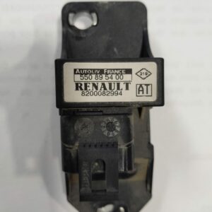 SENSOR IMPACTO RENAULT SCENIC