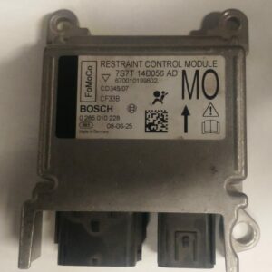 CENTRALITA AIRBAG FORD MONDEO 2009