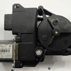 MOTOR ELEVALUNAS PUERTA TRASERA DERECHA C5